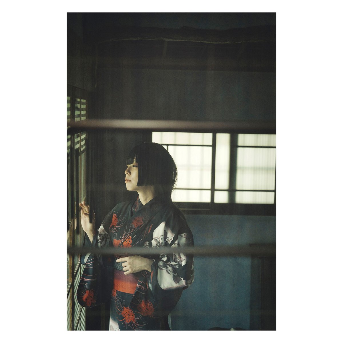 👘 彼岸花 👘 @najefxxx