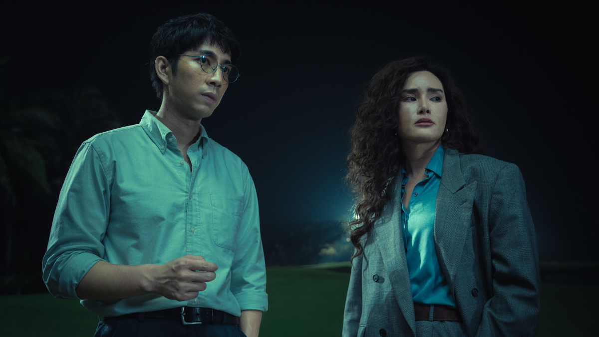 netflixth's tweet photo. same director, all banger ❤️‍🔥 https://t.co/1eqjVK9Vs8