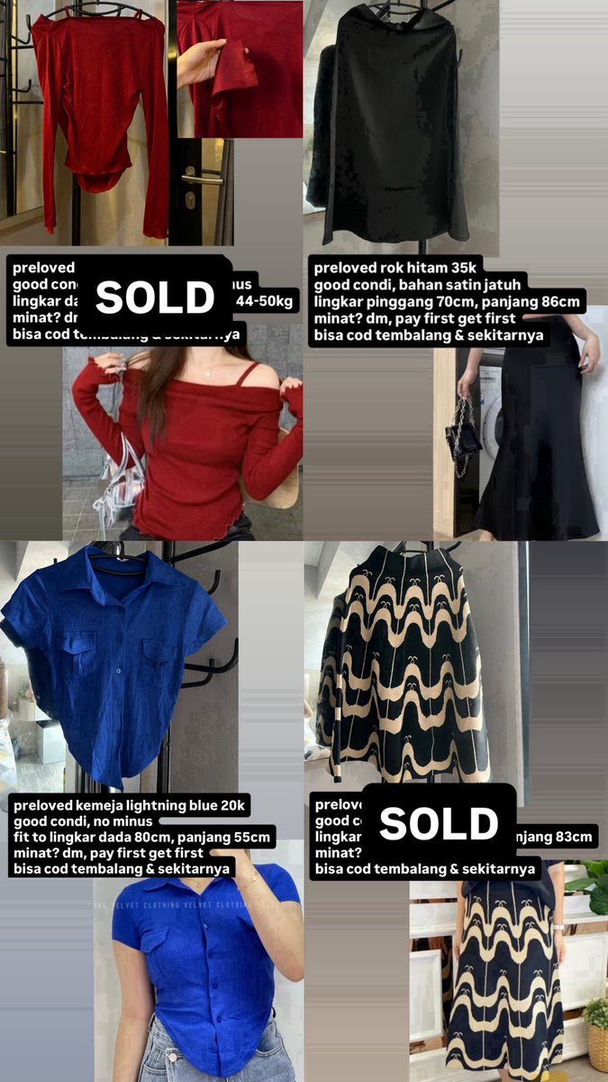 heyeveriwan's tweet photo. @undipmfs3 inii adanya yes, harga nett &amp; ambil sendiri di kos https://t.co/Xtz9xkcyyu