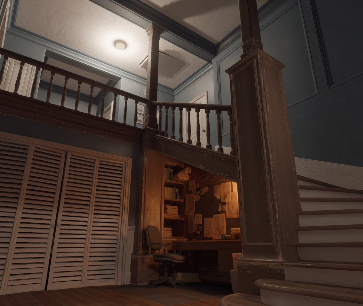 JimFKennedy's tweet photo. de_salem progress for june https://t.co/CWvyIlnEzi