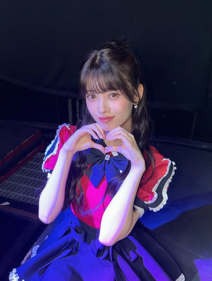 9NiziUglobal's tweet photo. 260630| Rima (@/rri._.ma) Instagram Update! (1/2)

Ultimate idol? 

#RIMA #NiziU #ニジュー #니쥬 https://t.co/DV0fa7kqQz