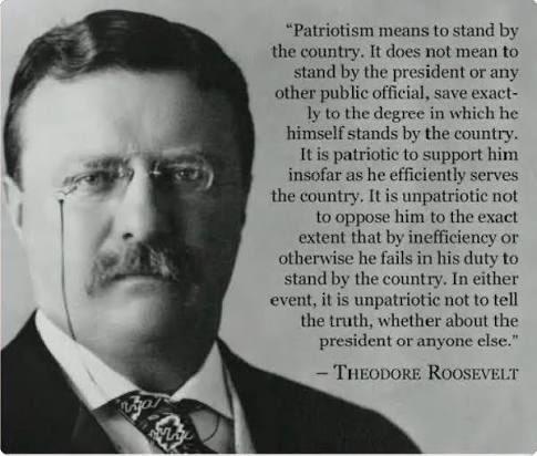 23ddubs's tweet photo. @AdamKinzinger This is what Patriotism is all about. Keep doing your thing Adam. https://t.co/s2LrD8uCso