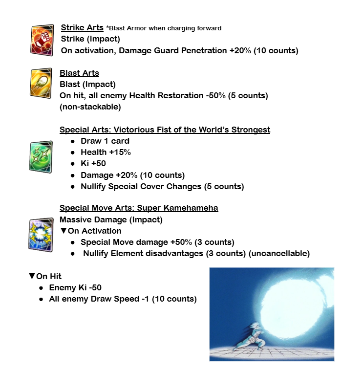 uri_delaparra8's tweet photo. His moveset is reminiscent of GRN SPARKING 23rd World Tournament Goku!! https://t.co/EgQ0NQR2Dp