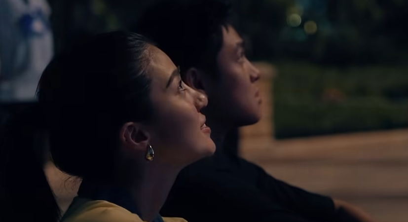 TinkjamNato's tweet photo. eto yung pov na inaabangan ng lahat huhu

#DonBelle ba't kayo nagpapaiyak? https://t.co/YIR9mlhgip