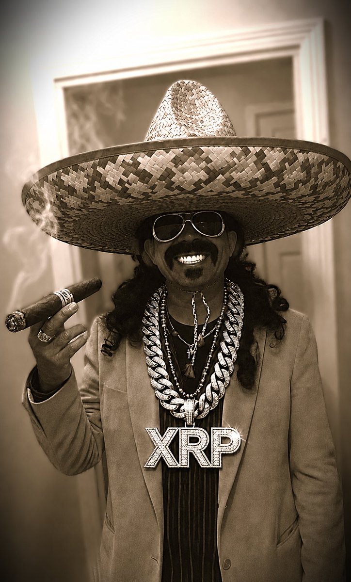 BeatTheMushroom's tweet photo. $xrp for the love of family https://t.co/Fa4sybCS2O