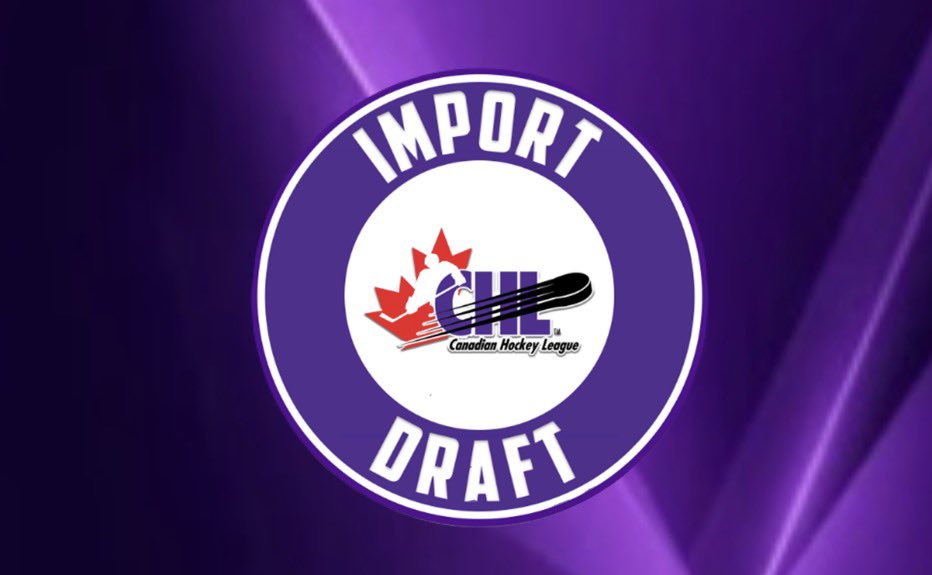 MonctonWildcast's tweet photo. Happy Import Draft Day to all those who celebrate!
#ImportDraft #CHLImportDraft #CHL https://t.co/ixFy9zzIJ9