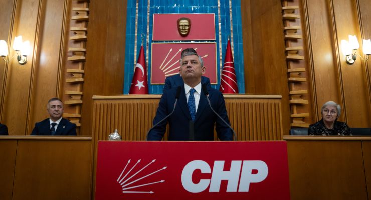 Dolaylı Vergilerin Yüksekliği Ekonomik Eşitsizliği Derinleştiriyor mu?
