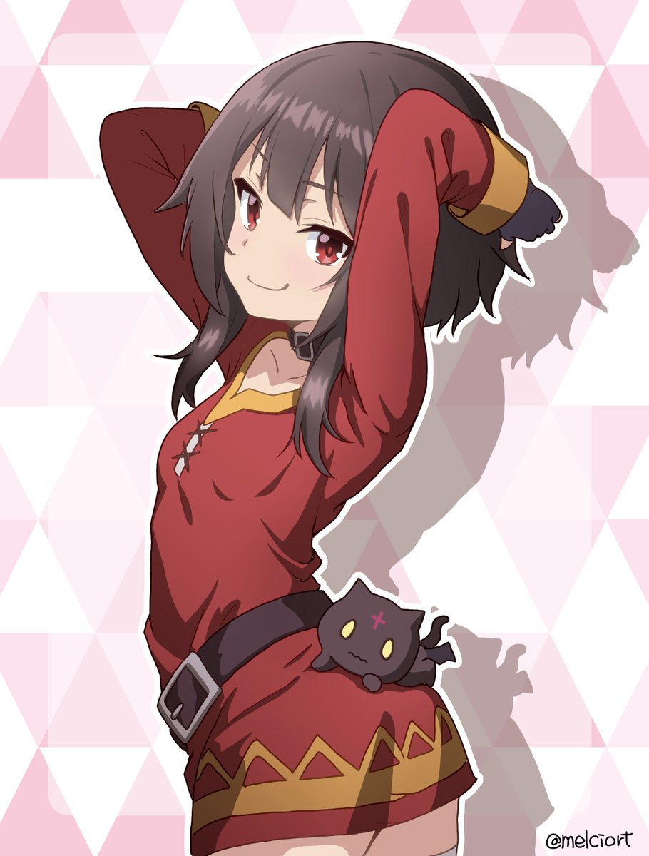 melciort's tweet photo. #今月描いた絵をさらそう
ラクガキ除いて3枚かぁ… https://t.co/6STEsssXda