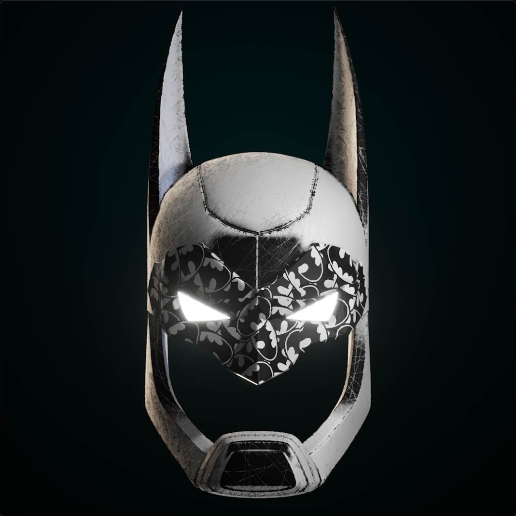 Legacyt02's tweet photo. @buffys @batcowls is the greatest fan project in web3. Our journey has been 4 years and it's starting to revamp on @CandyDigital become your own character in the DC Universe. 🦇
#Batman 
#HeedTheCall https://t.co/QdqUj2Ib78