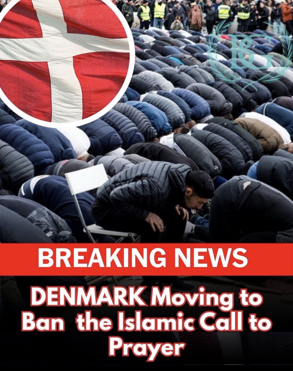 emarejef57's tweet photo. Denmark understands...be like Denmark https://t.co/kzwFJTfZuQ