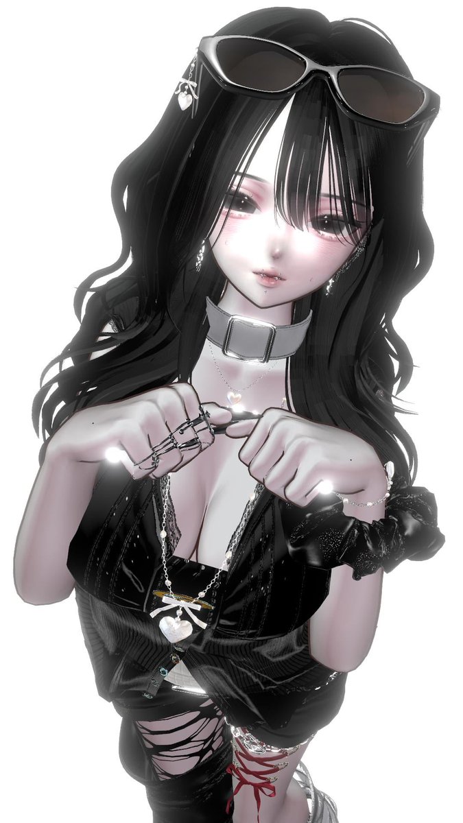 silly4ngel_'s tweet photo. #shinra3d #My_bunnie https://t.co/pk8KShzSKf