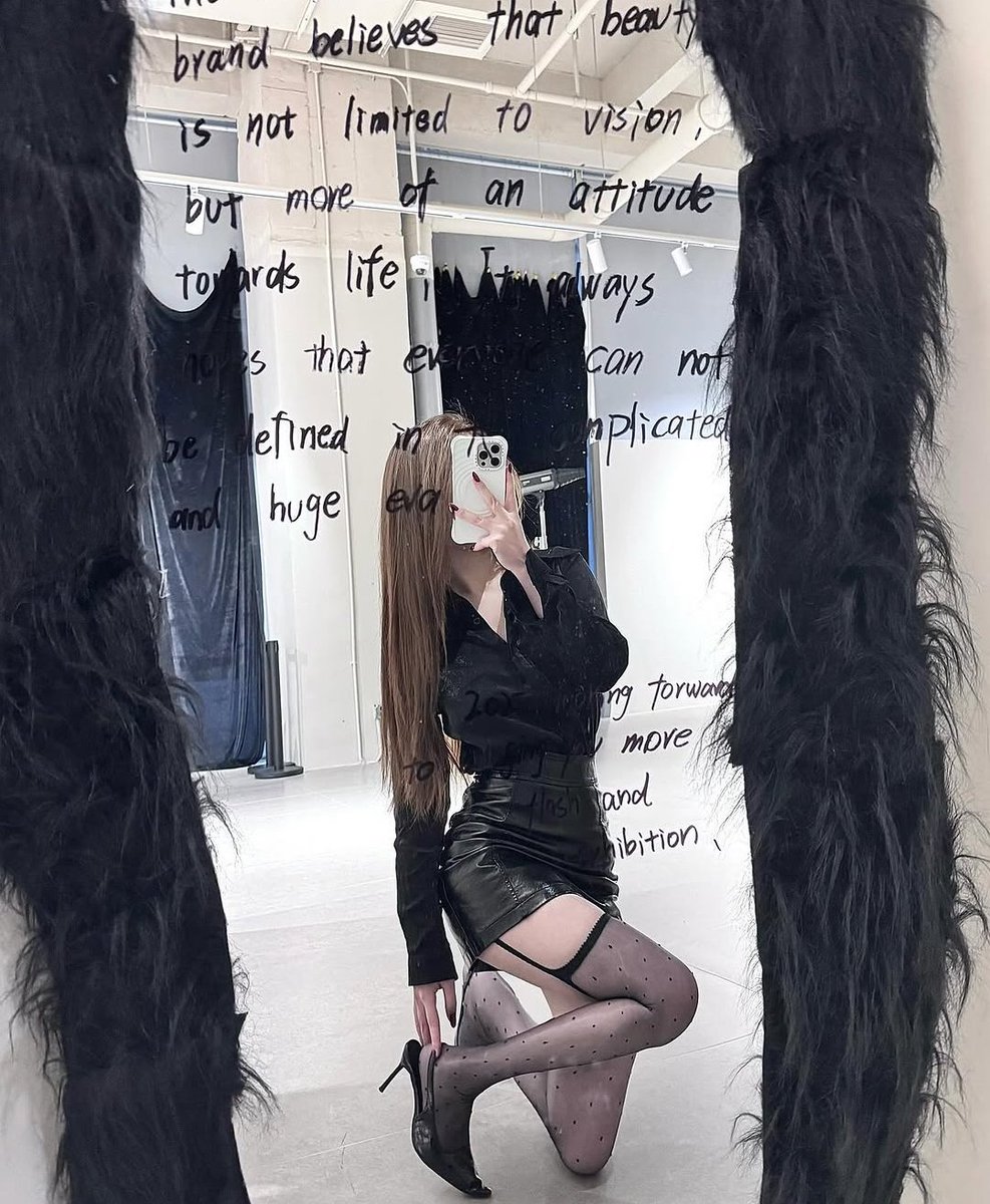 nini010415's tweet photo. 🖤 https://t.co/bHqleC0oAg
