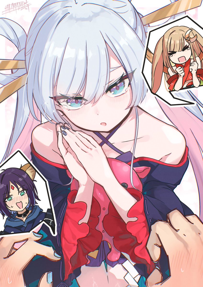 かい@C108 土曜日 西へ19a (@kaikuuuuun) / Posts / X