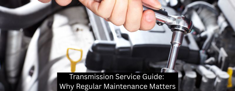 MisTransmission's tweet photo. https://t.co/bCbB6yiUk1

In this blog, we explain why regular transmission service is essential for maintaining vehicle performance, preventing costly repairs, and extending the life of your transmission through routine maintenance and early problem detection. https://t.co/pwyeu8jVUF