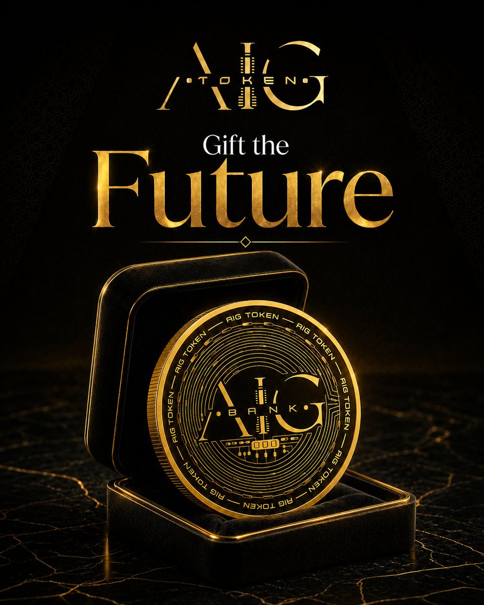 AigToken tweet picture