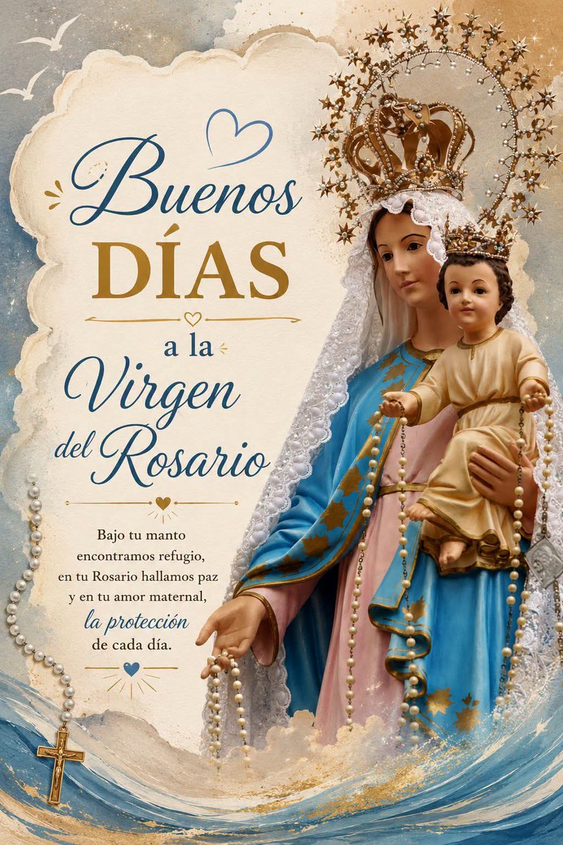 JuntosRecemos's tweet photo. Bendecido martes https://t.co/9DtLtYY46b