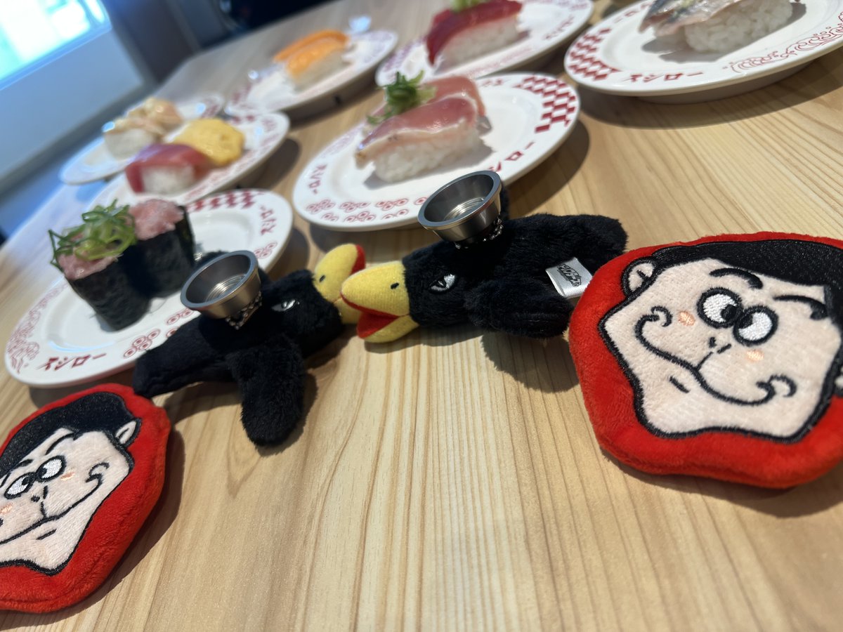 NW0982ys's tweet photo. またドリフ展やらないかな https://t.co/6N964oJ05E