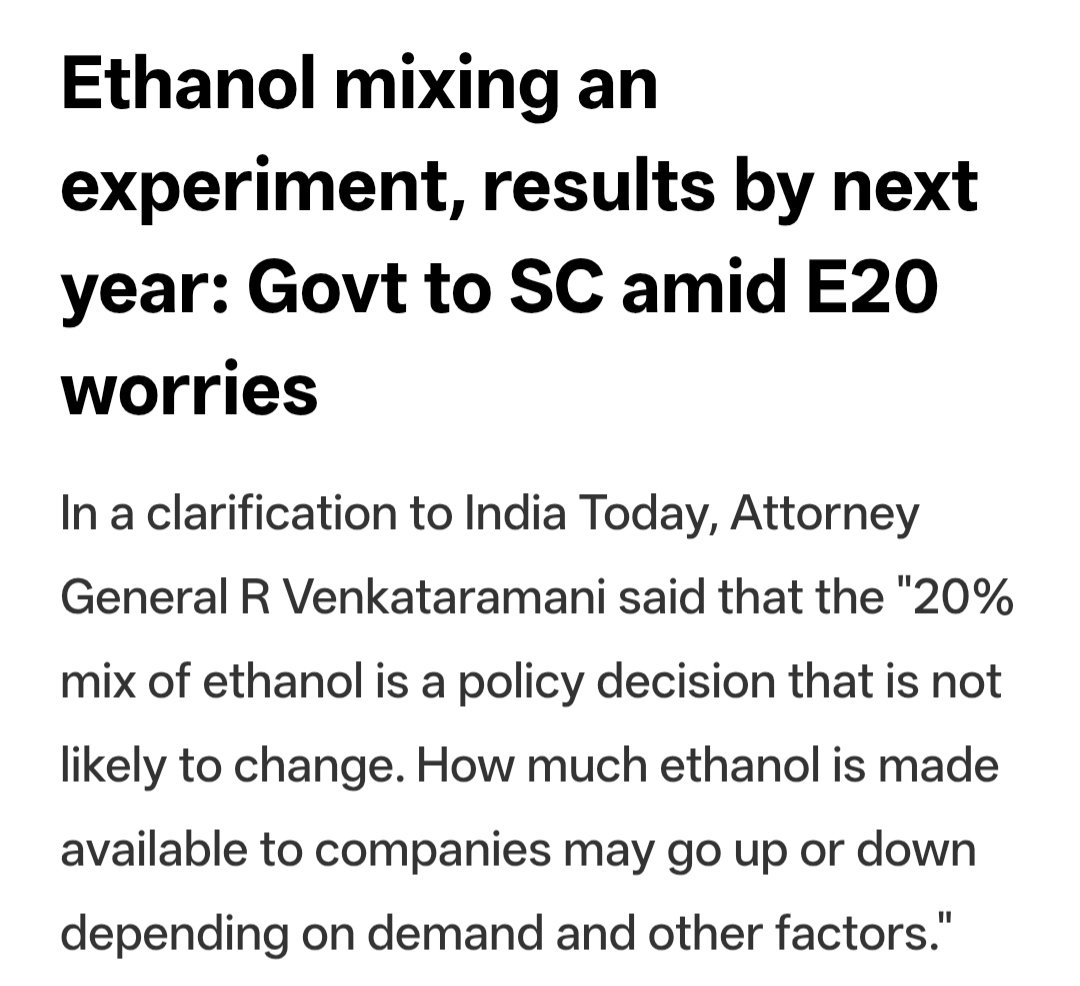 abhispake's tweet photo. Is this the Modi government way of saying that public are simply guinea pigs https://t.co/sopllCrh03