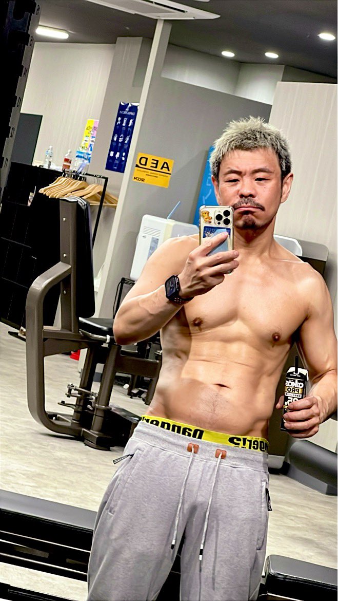 rh_touch's tweet photo. もっとでっかくしたい
#筋トレ #ワークアウト #筋トレ好き #ジム https://t.co/noIAhrOhjP
