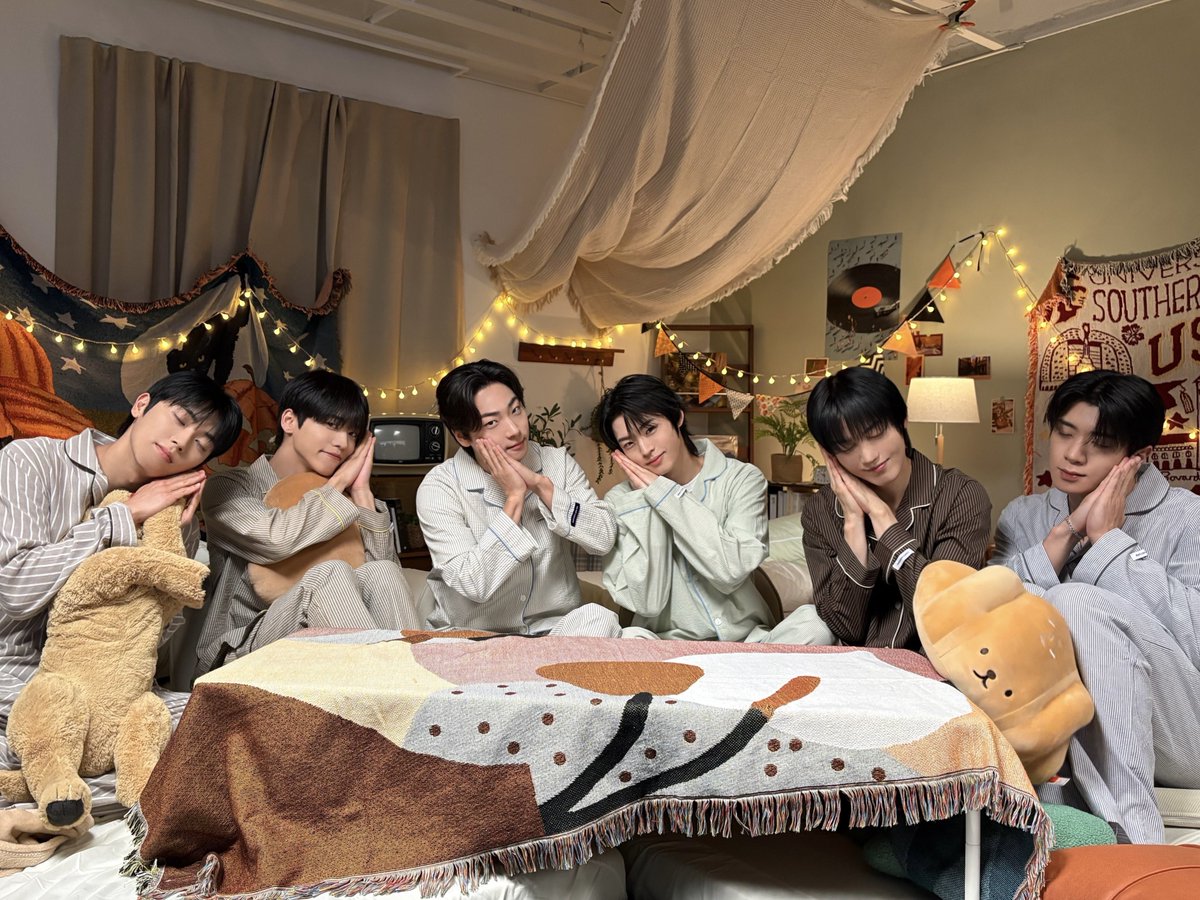 온앤오프 (ONF) OFFICIAL tweet media