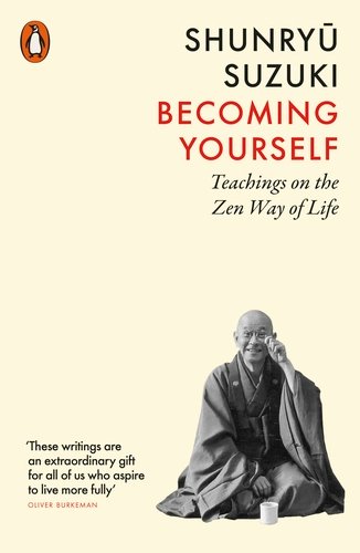 SotoWisdom's tweet photo. @thesamparr You might enjoy this as a follow up. See the recommendation from the author of 4000 Weeks on cover. https://t.co/YpLMB1Eh5M