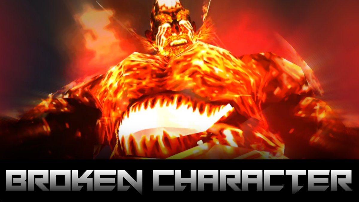______ROM_____'s tweet photo. New Video is Up!! #tekken #t5dr
https://t.co/YunD4pw5Yf https://t.co/1Kt1SsFFb3