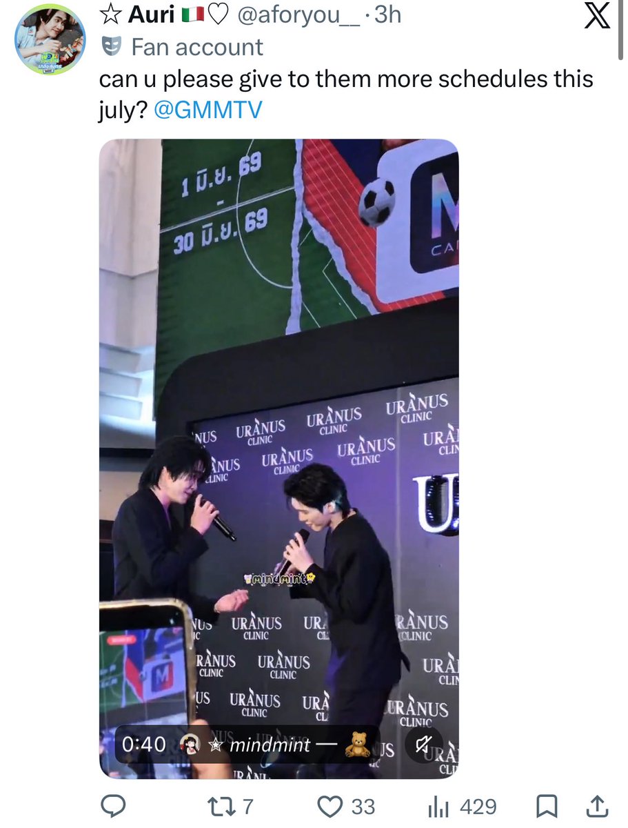 aforyou__'s tweet photo. don’t know if I should say thank you https://t.co/9JhxMfYR9Q
