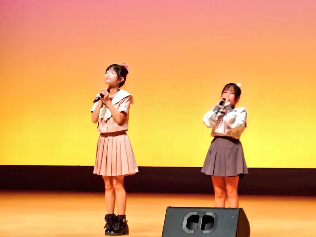 npogmf_staff's tweet photo. T班 現場
2026.6.28
＃あくとプラザ
＃あくと夏フェス
＃佐野市
ダイジェスト②
＃みらくるかけ算
＃みらいへのかけ橋
＃Descris
＃三咲はる https://t.co/6iESVKDdgc
