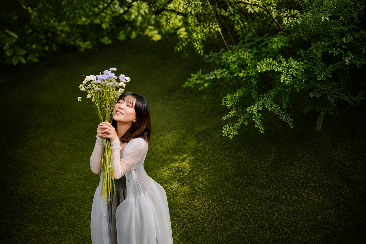 Ms. Una Tierra tweet media