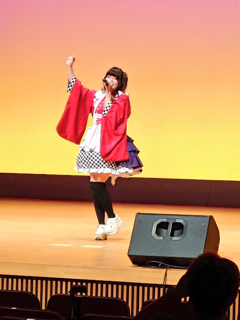 npogmf_staff's tweet photo. T取材班
2062.6.28
＃あくとプラザ
＃あくと夏フェス
＃佐野市
ダイジェスト③
#りとるすたーず 
＃Aiming
＃神楽桜花
＃MiRan https://t.co/FsYxv3PEmF