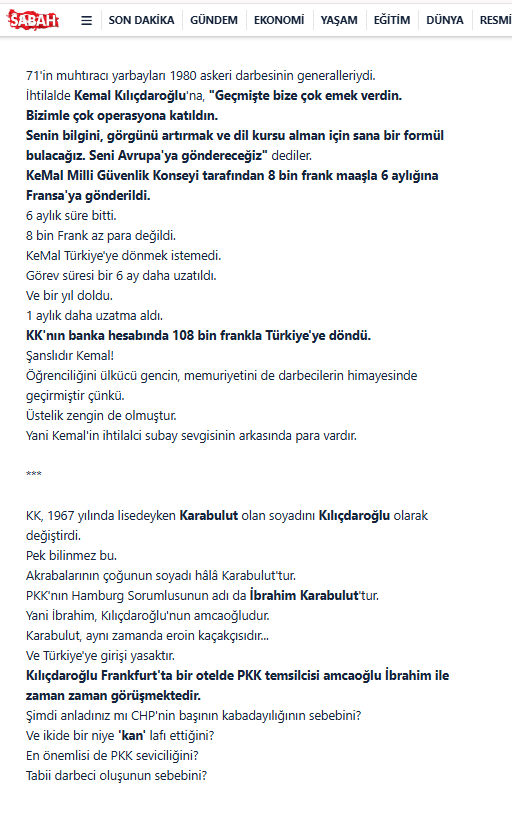 _Alticihis's tweet photo. ibretlik bir dönüşüm hikayesini elimden geldiğince fazla yorum yapmamaya çalışarak paylaşacağım 
yılanlar bile yılda ortalama 2 - 4 defa deri değiştirirken, bunlar için kılıftan kılıfa girmek bazen günlük, hatta anlık 
butlan beye ne demişler &amp; şimdi ne diyorlar - I
@eczozgurozel https://t.co/aJN5X2VBdY