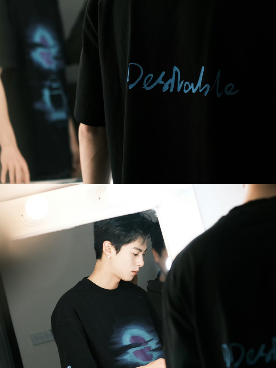 WangHediFolder's tweet photo. 260630 Dylan Wang Staff update on Weibo.

"Ran Day 🎈
Happy Birthday to Officer Ran Fangxu! 🎂"

#DylanWang #LightToTheNight https://t.co/Q5Co4I3P9Q