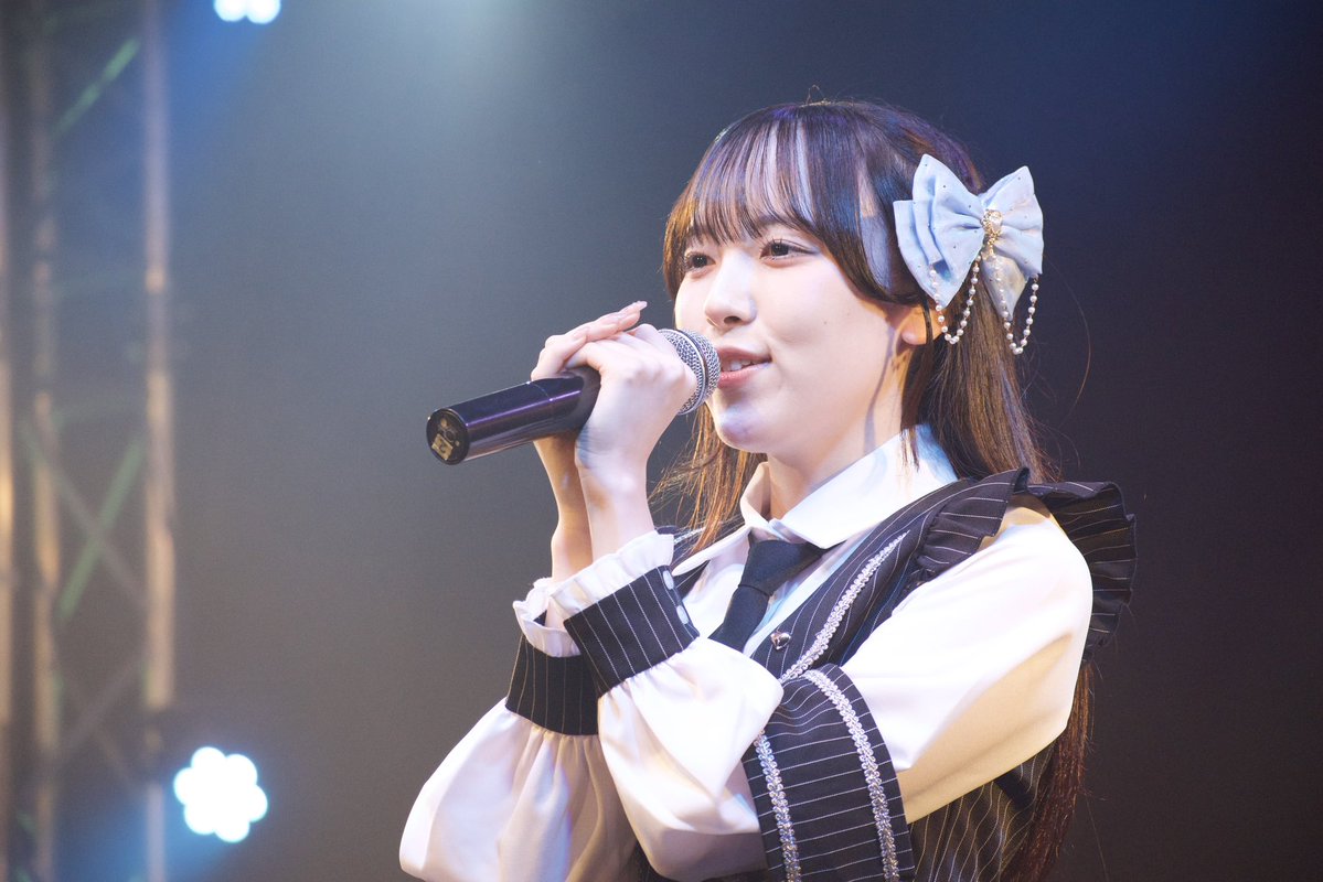 Ki_Be_Fe_So's tweet photo. @Hinaono__ ベイサイドではしっかりいい写真撮れたのでひなぽんもどこかでアイドル続けてください🫪 https://t.co/owFjLTrRn8