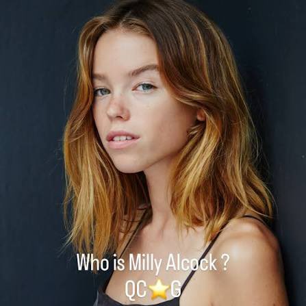 amuse's tweet photo. GO WOKE, GO BROKE: The simple reason Supergirl bombed is poor casting. Milly Alcock isn’t conventionally attractive, athletic, or charismatic. On the other hand Wonder Woman did great because Gal Gadot is all of those things. Quit blaming the fans… https://t.co/63MIbcxqAO