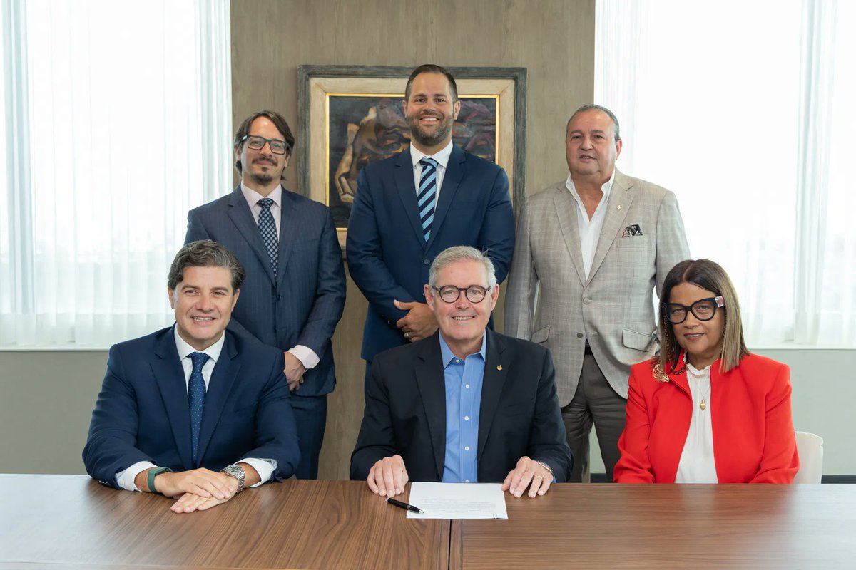 Sincomillas's tweet photo. Metropistas obtiene financiamiento de $600 millones https://t.co/hhPTeI7Sh1 https://t.co/Zh5SyBP8Su