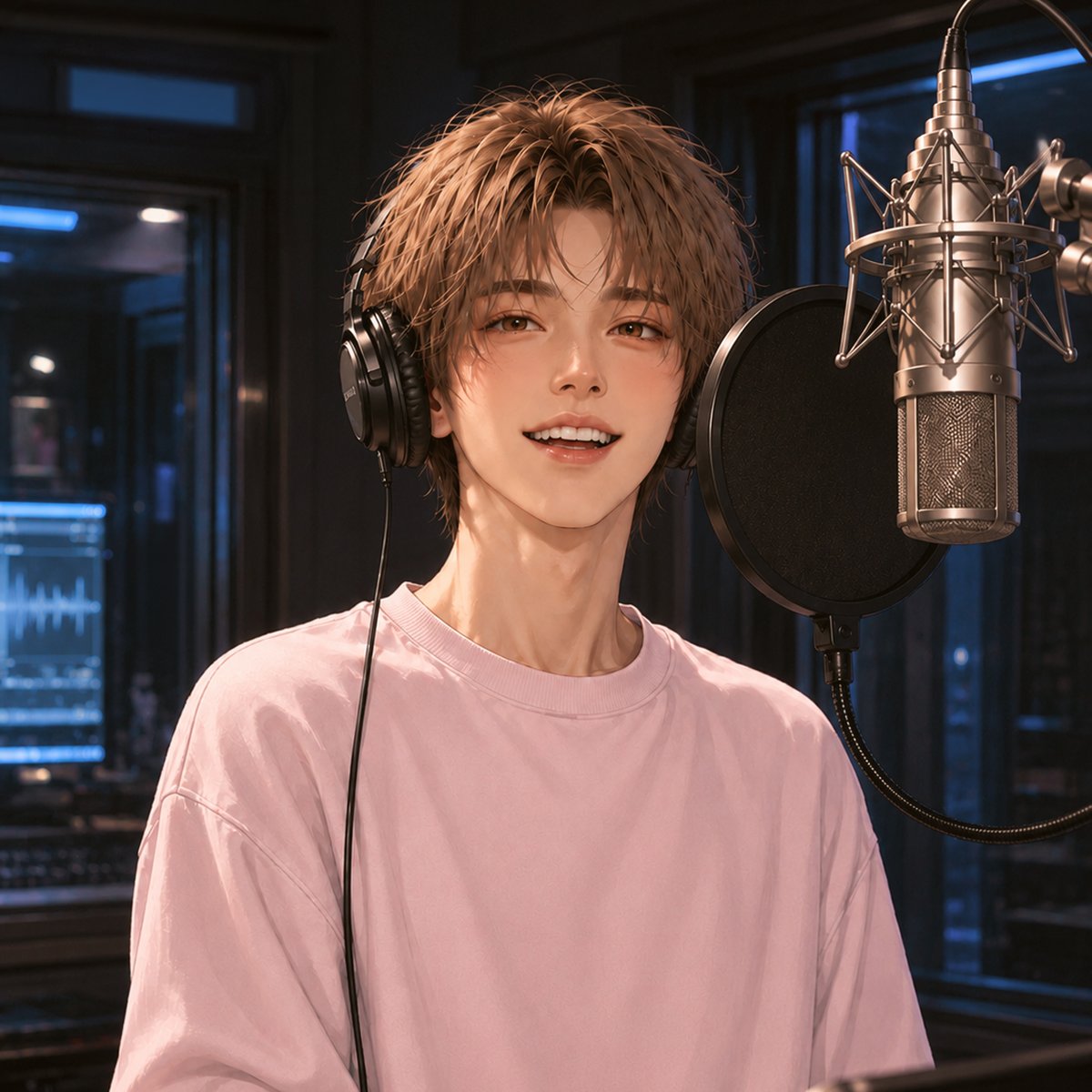 0Ent_official's tweet photo. 재이는 목소리가 부드럽고 따뜻하다. 
차시윤이 마음 속으로 동경할 만큼 노래를 잘한다.

문제는 세상이 꼭 잘하는 사람 노래를
많이 들어주는 건 아니라는 거였다.

실력은 충분했지만, 세상은 아직 그걸 알아볼 만큼 친절하지 않았다.

#BL #위프 #whif #탑돌과망돌의차이는 #알겠으면서도모르겠음 https://t.co/KGhQQxXERk