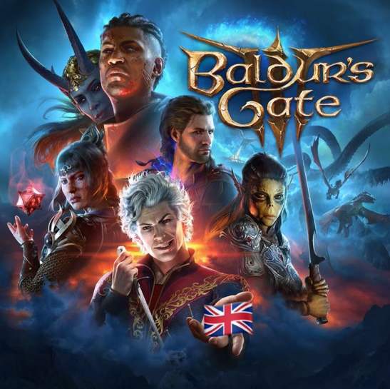 Pirat_Nation's tweet photo. Former BioWare designer James Ohlen says he was asked to work on Baldur’s Gate 4 after Larian Studios decided not to make another game in the series.

Ohlen, co-lead designer of Baldur’s Gate 2, turned down the offer because trying to follow Baldur’s Gate 3 would be “insanity.”

“Having to compete against Baldur’s Gate 3? That would be insanity.”

He said Baldur’s Gate 3 raised the bar so high that any sequel would be compared to it.