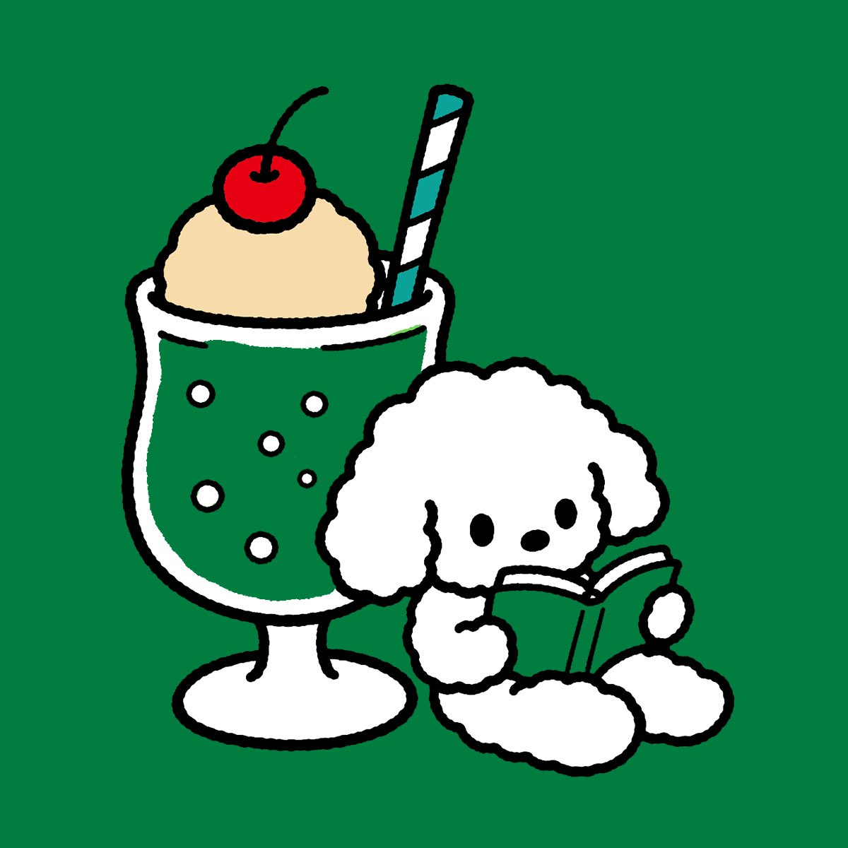 _nbake's tweet photo. 🍹 https://t.co/WRZOHmZoRY