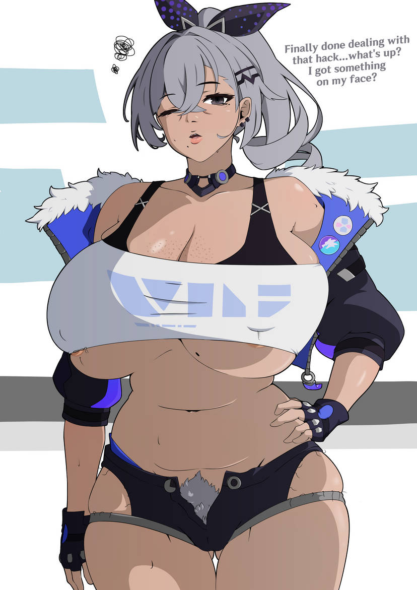 SmugPr1ncess's tweet photo. Im sooo lazy and sweaty today~

Just go and goon, simpys~

Gonna chill out and play some games https://t.co/6hTrDCY3ZF