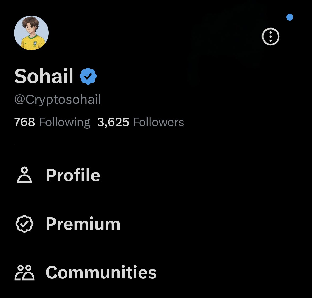 Sohail tweet media