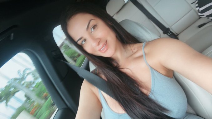 Miss Raquel - Where do you thinking I'm going? What do you think I'm going to be doing? 🤔 https://t.co/b4Ol2ZKoP2