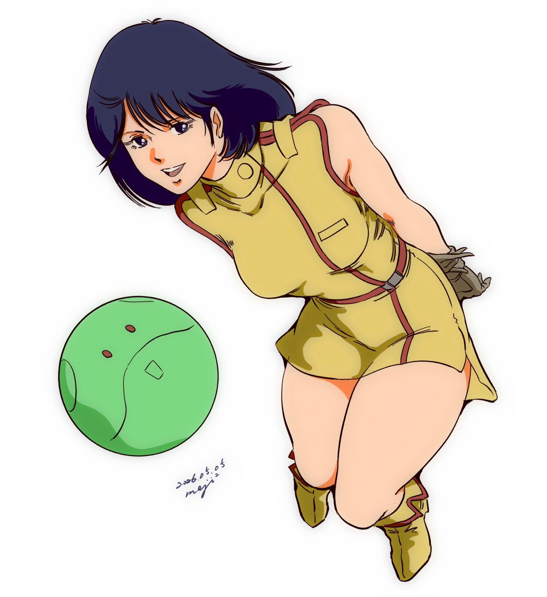 ファル吉ページ Post by まじまじ on X: ファ再掲