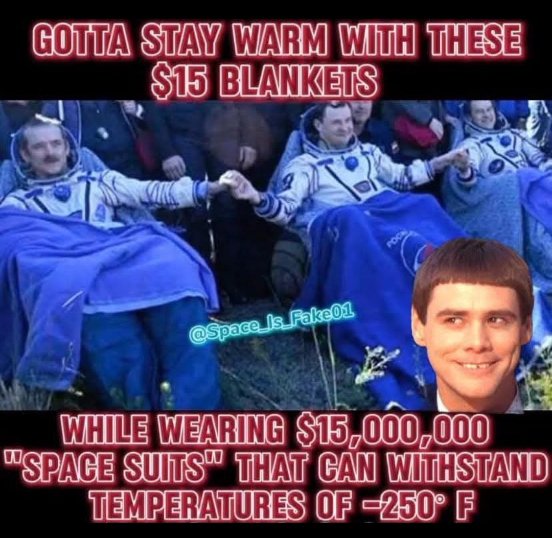 Keith72718138's tweet photo. Let's start the day off with a good laugh 🧑‍🚀🤣 https://t.co/FTmah9DJ3p