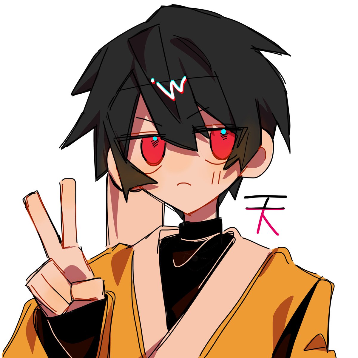 toriniwa_17's tweet photo. #wrwrd_FA
指描きって難しい https://t.co/8MPKazI1gO