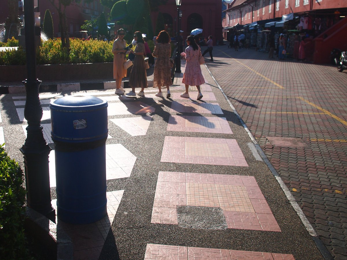 HabuChan6's tweet photo. マレーシア マラッカ
OLMPUS E-PM1
SIGMA 19mm f2.8
#OLYMPS #EPM1 https://t.co/FLGEZXQMVc