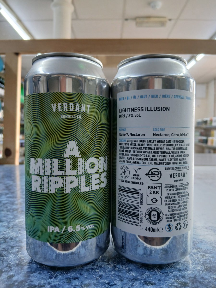 CotteridgeWines's tweet photo. Now in stock from Verdant. https://t.co/zgqgijD2eW