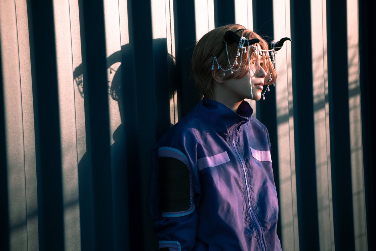 piropirokknr's tweet photo. cos
🌈🕒／🔫ゲーム内衣装

🌮屋とDear1⃣3⃣ro.

model：🍅さん
photo：ぴろき
ーーーーーーーー
どっちの🔫さんも好きすぎるんだな✨✨✨
好きすぎるが故に追加でレタッチお願いしたっていうね🥰✨
🍅さんお顔も美だし、中身も美✨✨✨ https://t.co/QB7PuVi44u
