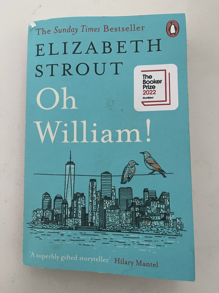 slmhill's tweet photo. Didn’t realise this was a series. Loved the last third - Junes strange read https://t.co/6rSUfqcb3C