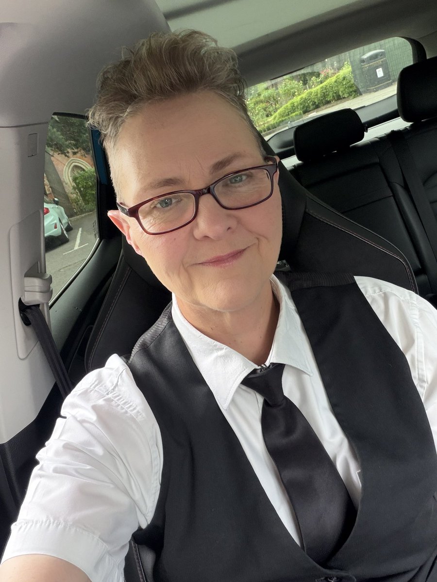 CurvyJinxSC's tweet photo. Last day in this uniform today. Next one will be green. Onwards. Upwards https://t.co/BWJQQxrapw