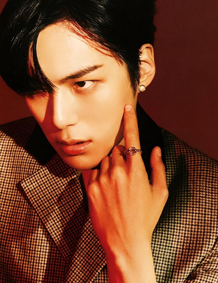 potpourri_1103's tweet photo. 민혁시💙 https://t.co/IOCXWVmcaH